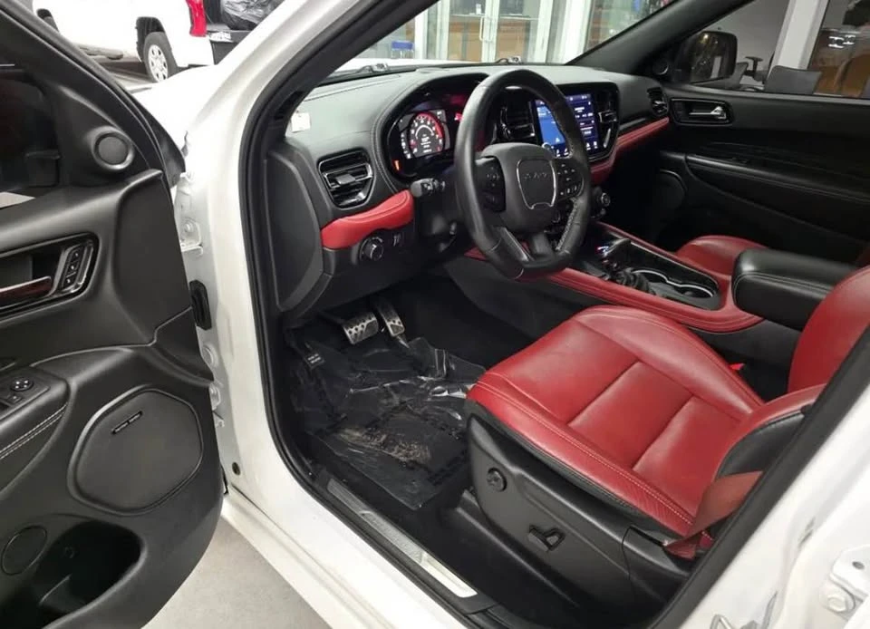 2023 Dodge Durango SRT Hellcat 3rd Gen - Image 11 of 19