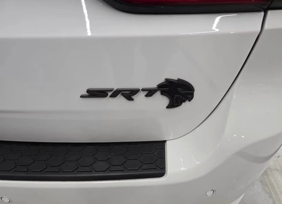 2023 Dodge Durango SRT Hellcat 3rd Gen - Image 5 of 19