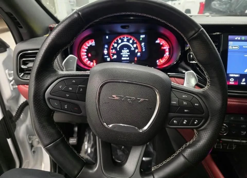 2023 Dodge Durango SRT Hellcat 3rd Gen - Image 13 of 19