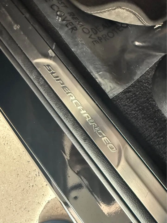 2023 Dodge Durango SRT Hellcat 3rd Gen - Image 3 of 6
