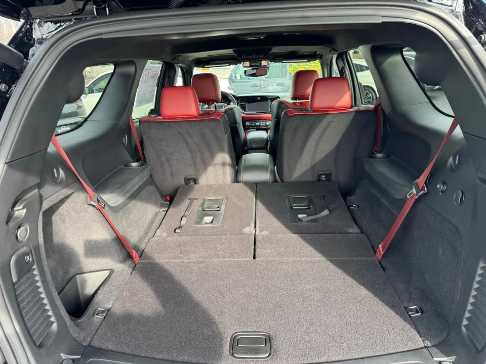 2023 Dodge Durango SRT Hellcat 3rd Gen - Image 9 of 18