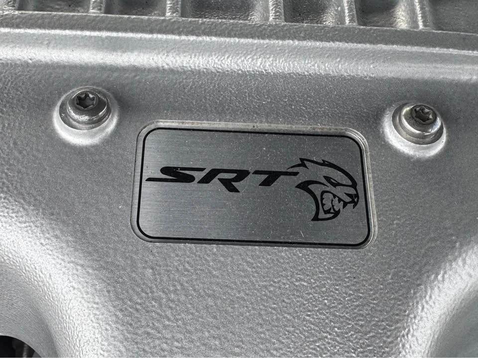 2023 Dodge Durango SRT Hellcat 3rd Gen - Image 17 of 18