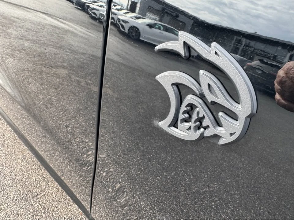 2023 Dodge Durango SRT Hellcat 3rd Gen - Image 5 of 18