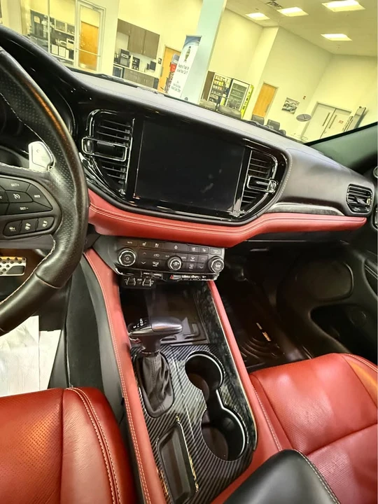 2023 Dodge Durango SRT Hellcat 3rd Gen - Image 5 of 14
