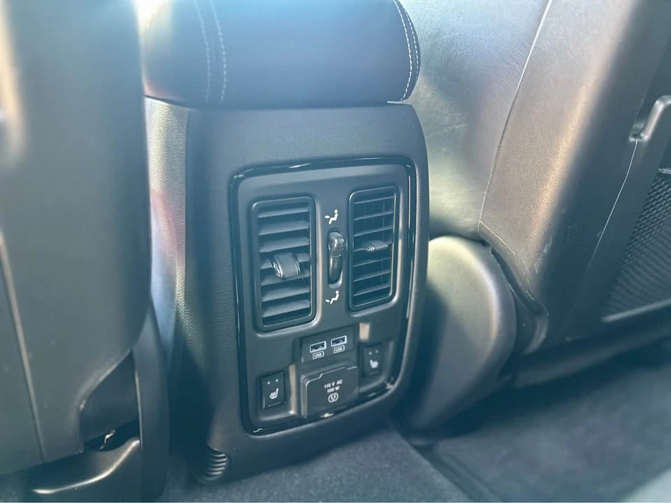 2023 Dodge Durango SRT Hellcat 3rd Gen - Image 13 of 15