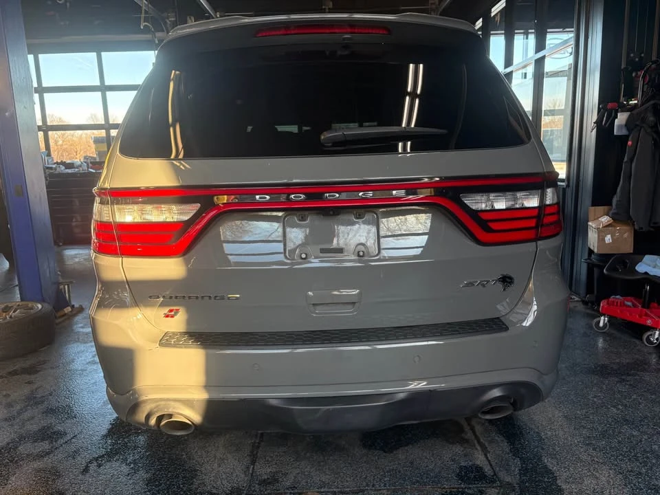 2023 Dodge Durango SRT Hellcat 3rd Gen - Image 5 of 13