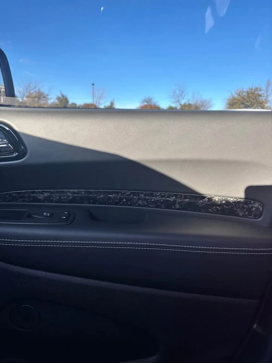 2023 Dodge Durango SRT Hellcat 3rd Gen - Image 10 of 13