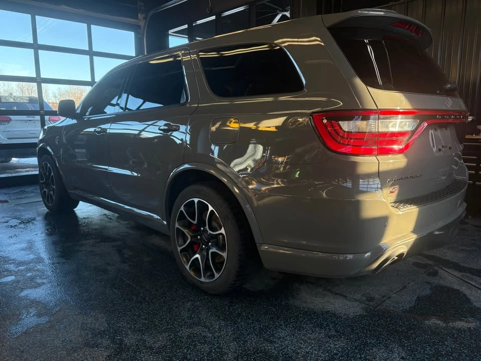 2023 Dodge Durango SRT Hellcat 3rd Gen - Image 4 of 13