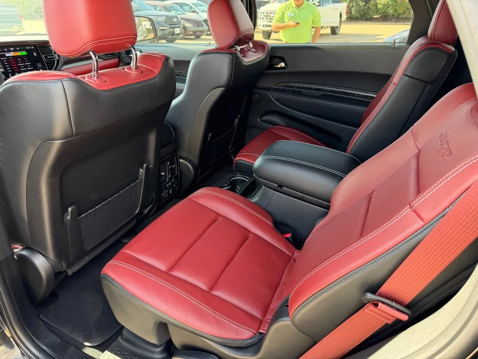 2023 Dodge Durango SRT Hellcat 3rd Gen - Image 12 of 13