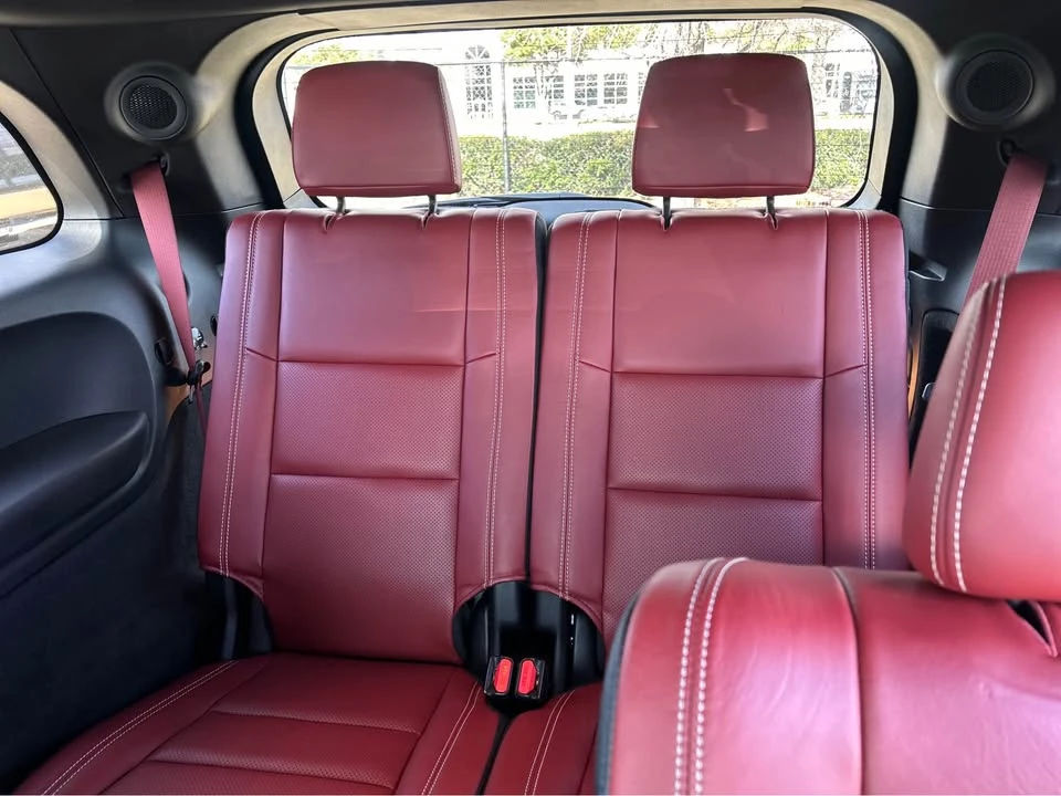2023 Dodge Durango SRT Hellcat 3rd Gen - Image 14 of 15