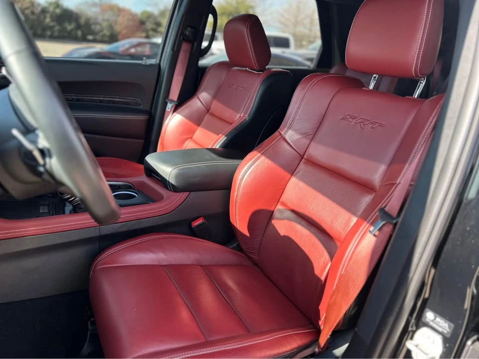 2023 Dodge Durango SRT Hellcat 3rd Gen - Image 7 of 15
