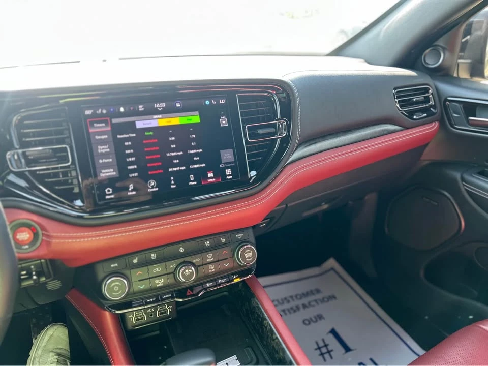 2023 Dodge Durango SRT Hellcat 3rd Gen - Image 10 of 15
