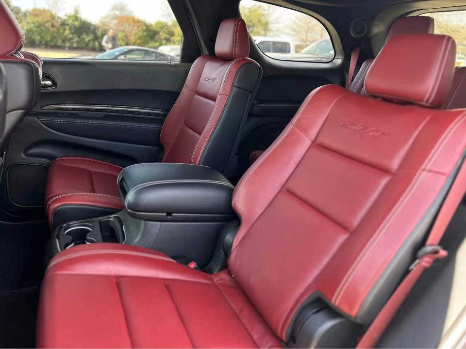 2023 Dodge Durango SRT Hellcat 3rd Gen - Image 12 of 15