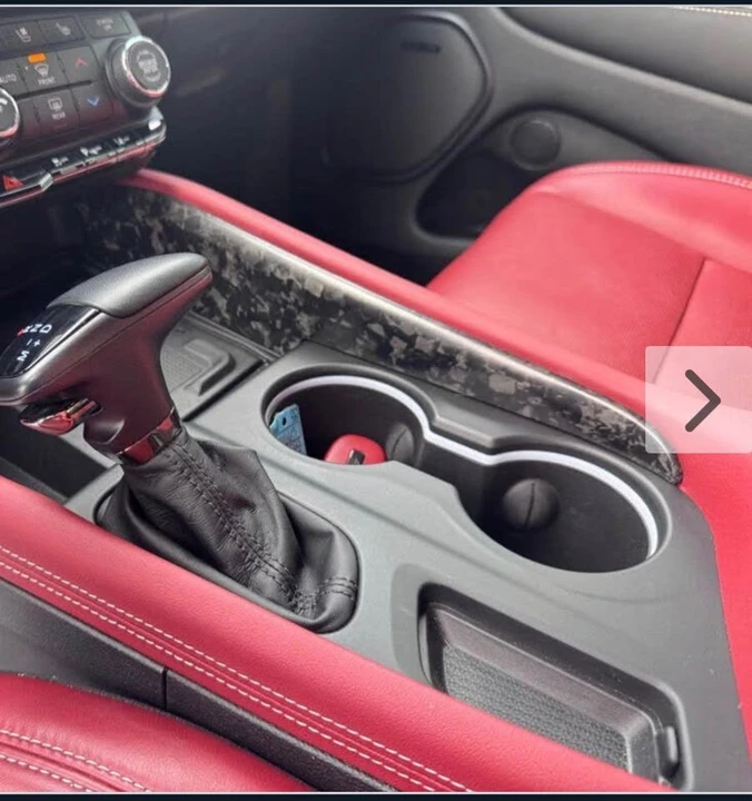 2023 Dodge Durango SRT Hellcat 3rd Gen - Image 6 of 7