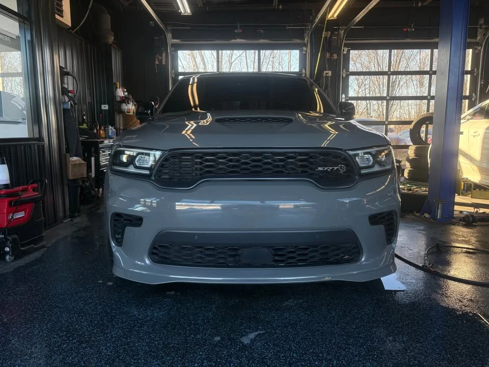 2023 Dodge Durango SRT Hellcat 3rd Gen - Image 2 of 13