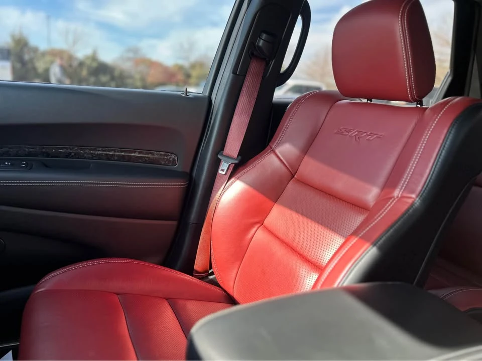 2023 Dodge Durango SRT Hellcat 3rd Gen - Image 11 of 15