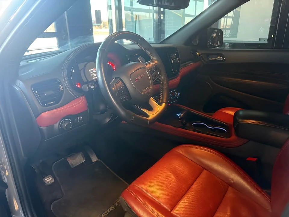 2023 Dodge Durango SRT Hellcat 3rd Gen - Image 7 of 13