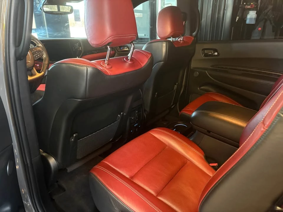 2023 Dodge Durango SRT Hellcat 3rd Gen - Image 8 of 13