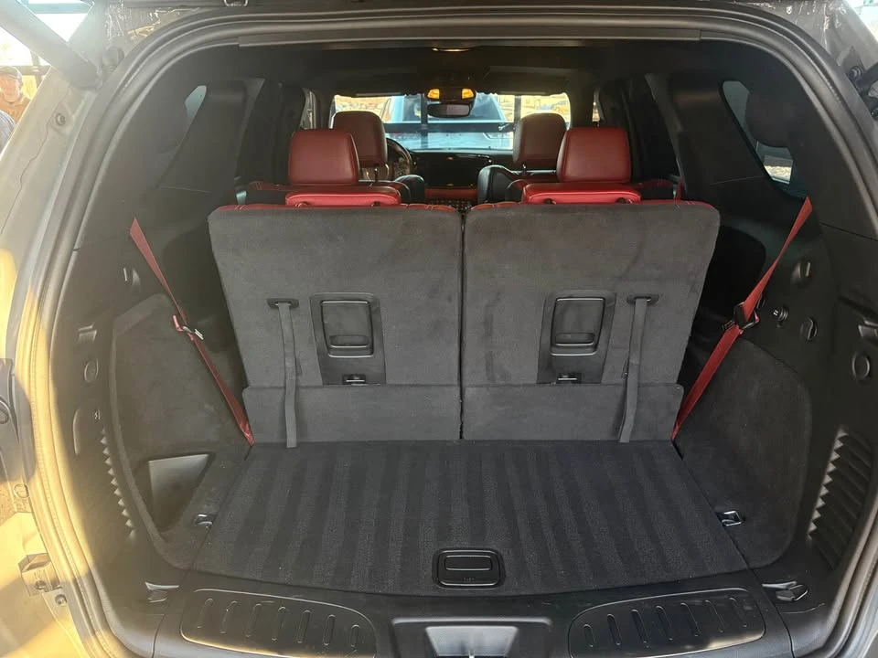 2023 Dodge Durango SRT Hellcat 3rd Gen - Image 10 of 13