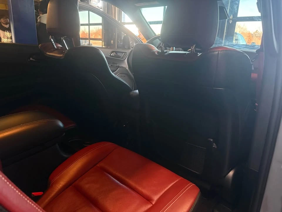 2023 Dodge Durango SRT Hellcat 3rd Gen - Image 9 of 13