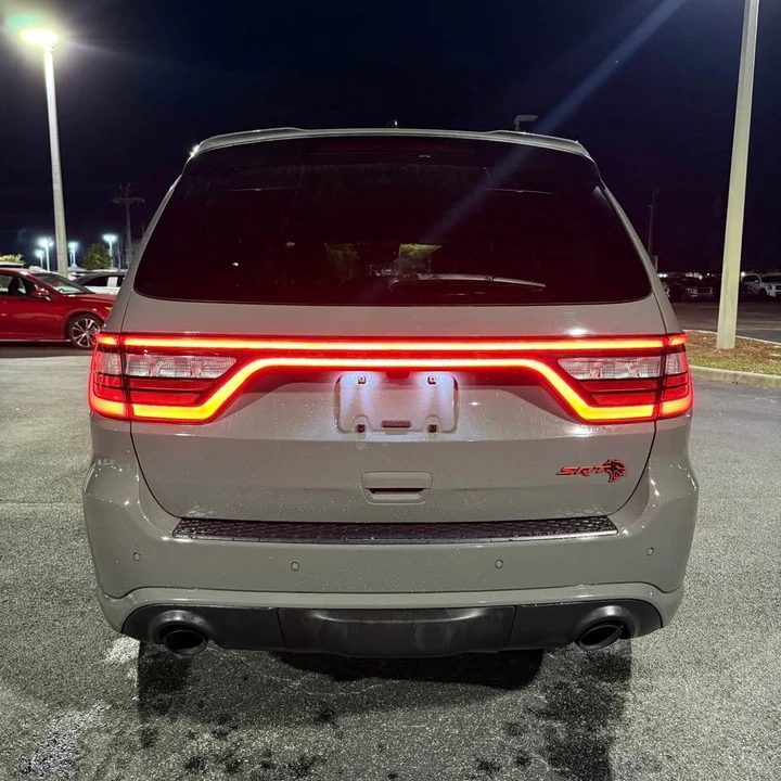 2023 Dodge Durango SRT Hellcat 3rd Gen - Image 5 of 15