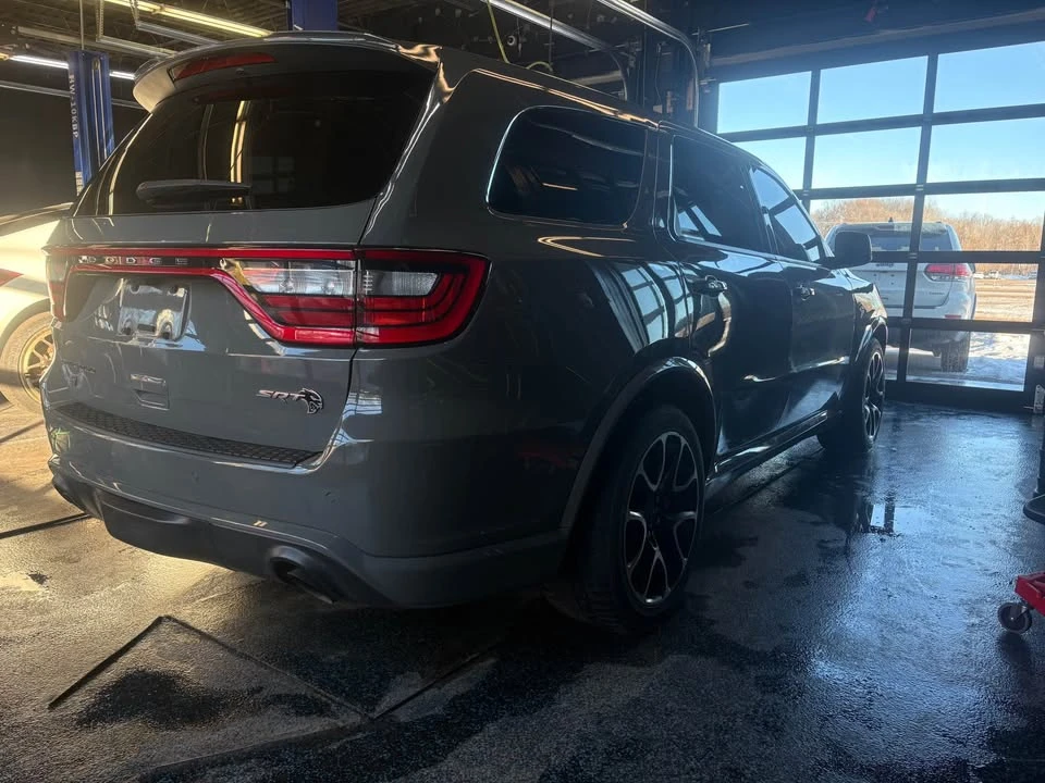 2023 Dodge Durango SRT Hellcat 3rd Gen - Image 6 of 13