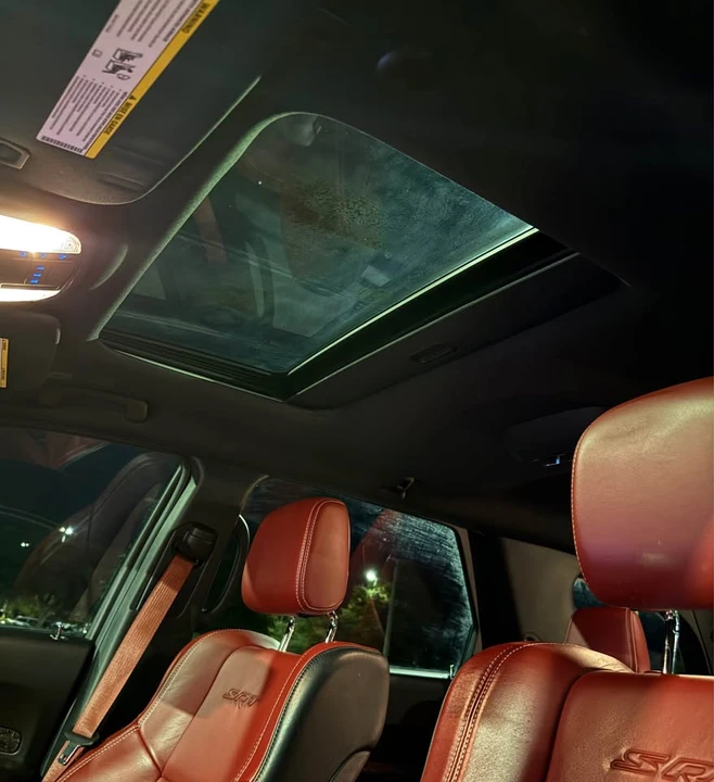 2023 Dodge Durango SRT Hellcat 3rd Gen - Image 13 of 15