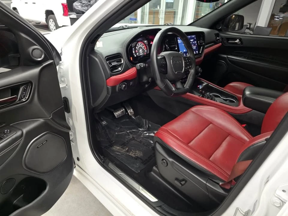 2023 Dodge Durango SRT Hellcat 3rd Gen - Image 9 of 18