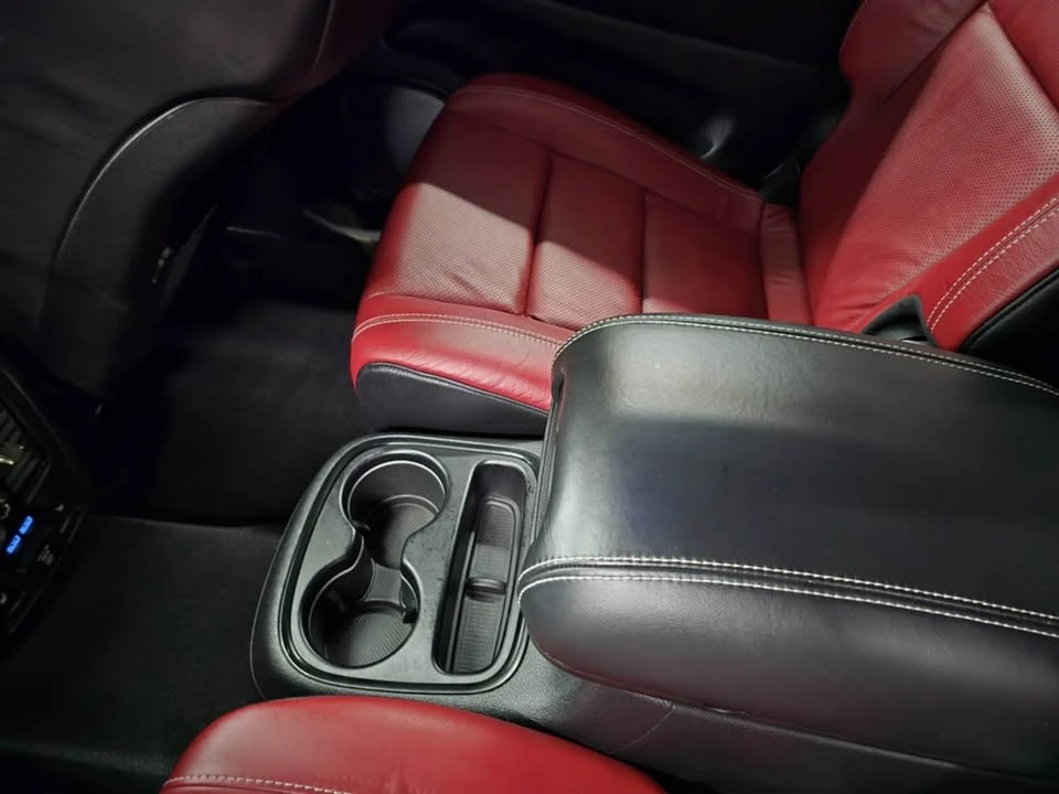 2023 Dodge Durango SRT Hellcat 3rd Gen - Image 17 of 18