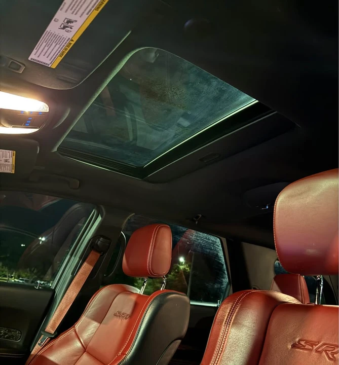 2023 Dodge Durango SRT Hellcat 3rd Gen - Image 11 of 13