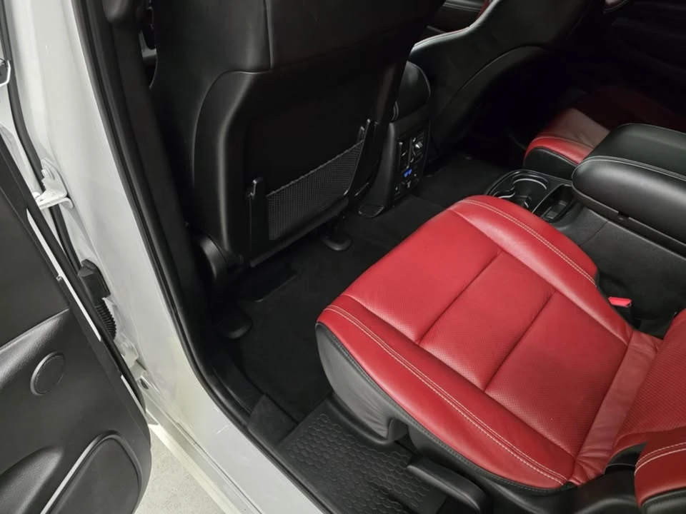 2023 Dodge Durango SRT Hellcat 3rd Gen - Image 15 of 18