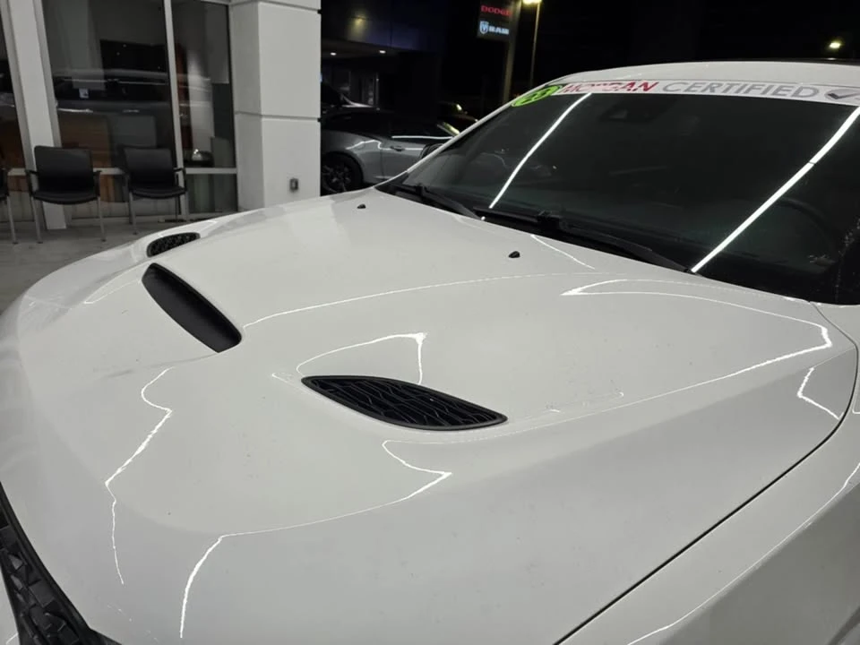 2023 Dodge Durango SRT Hellcat 3rd Gen - Image 4 of 18