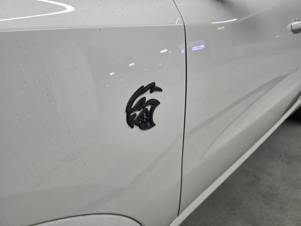 2023 Dodge Durango SRT Hellcat 3rd Gen - Image 3 of 18