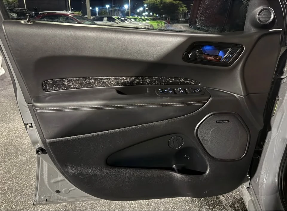 2023 Dodge Durango SRT Hellcat 3rd Gen - Image 7 of 15