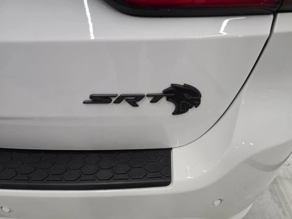 2023 Dodge Durango SRT Hellcat 3rd Gen - Image 2 of 18
