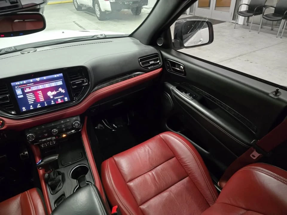 2023 Dodge Durango SRT Hellcat 3rd Gen - Image 8 of 18