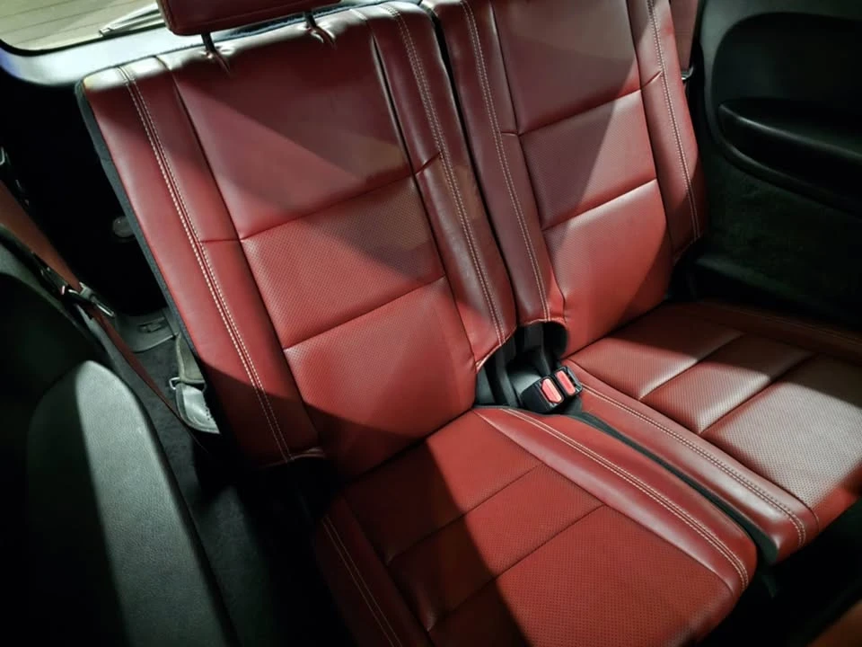 2023 Dodge Durango SRT Hellcat 3rd Gen - Image 12 of 18