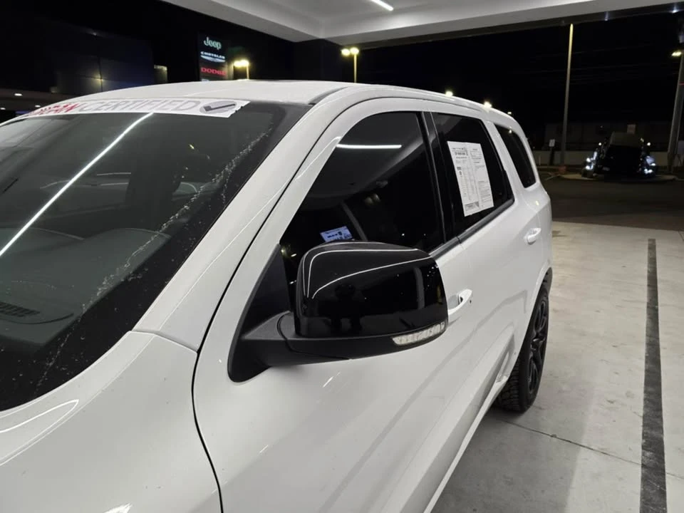 2023 Dodge Durango SRT Hellcat 3rd Gen - Image 5 of 18