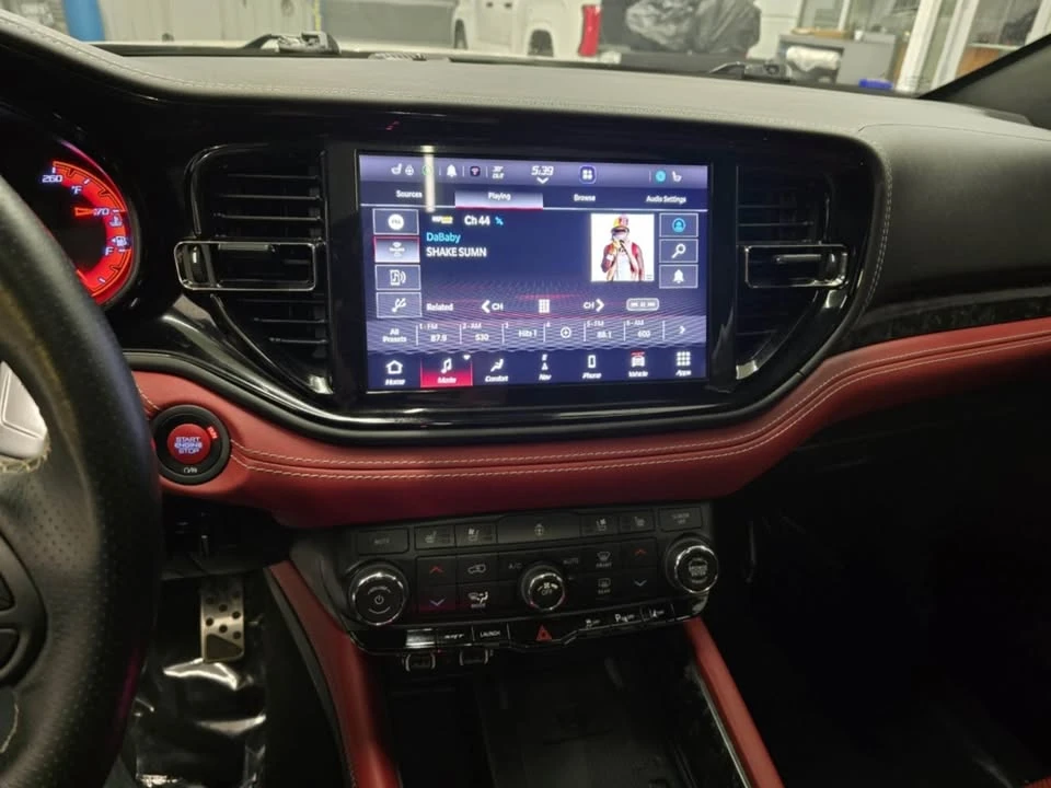 2023 Dodge Durango SRT Hellcat 3rd Gen - Image 10 of 18