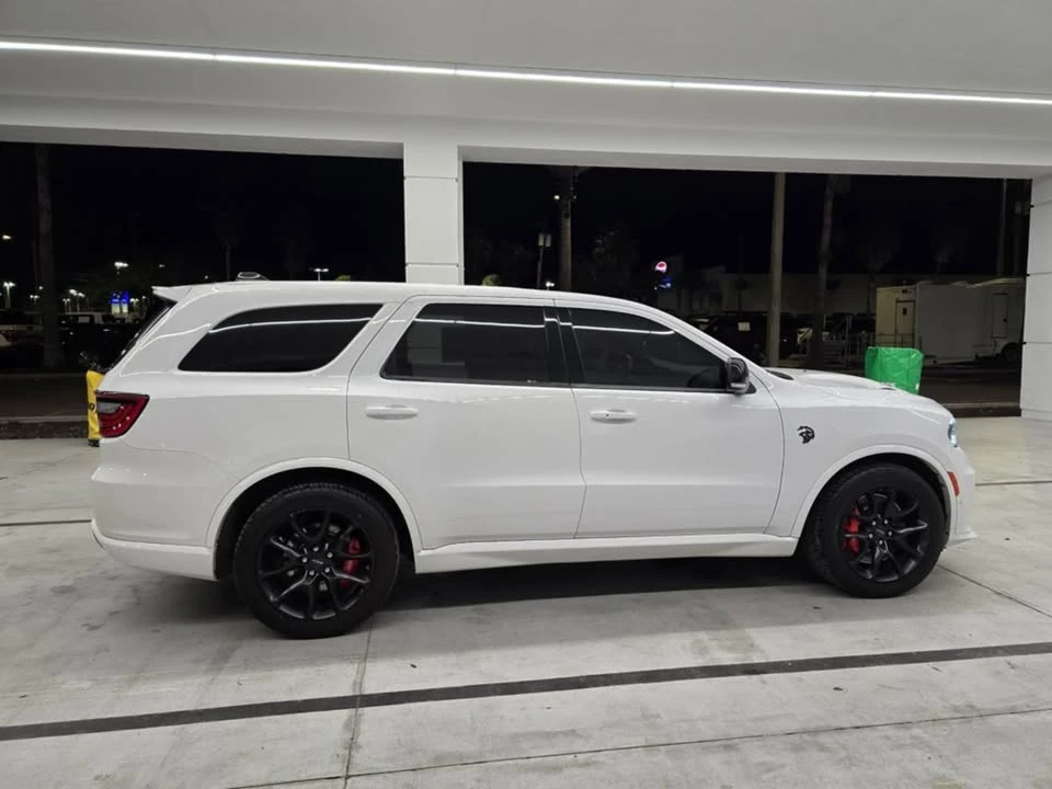 2023 Dodge Durango SRT Hellcat 3rd Gen - Image 6 of 18
