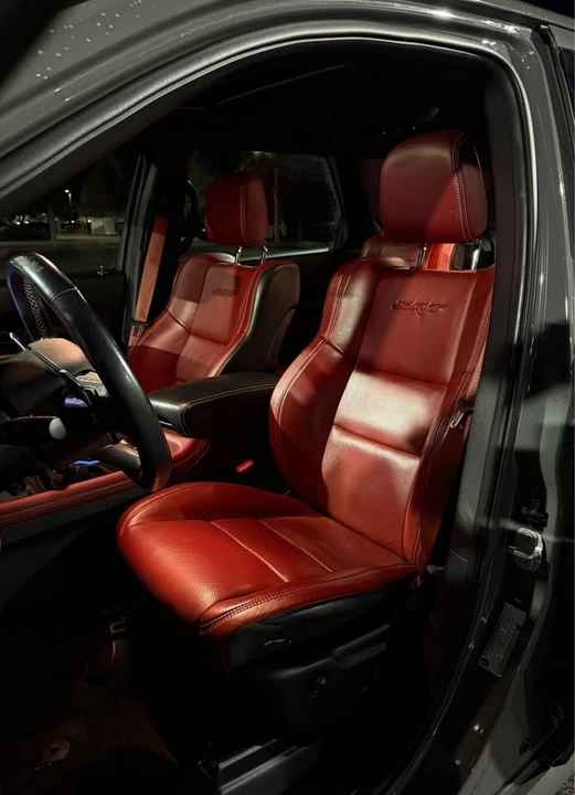 2023 Dodge Durango SRT Hellcat 3rd Gen - Image 12 of 15