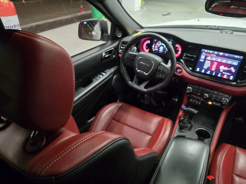 2023 Dodge Durango SRT Hellcat 3rd Gen - Image 13 of 18