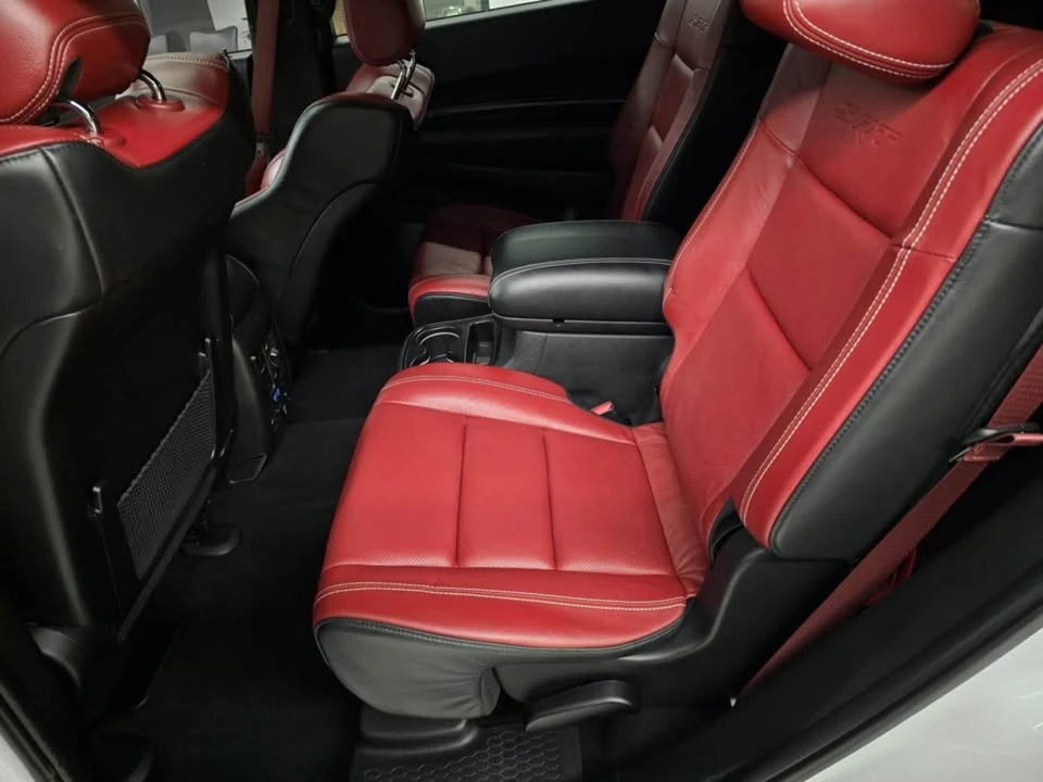 2023 Dodge Durango SRT Hellcat 3rd Gen - Image 16 of 18