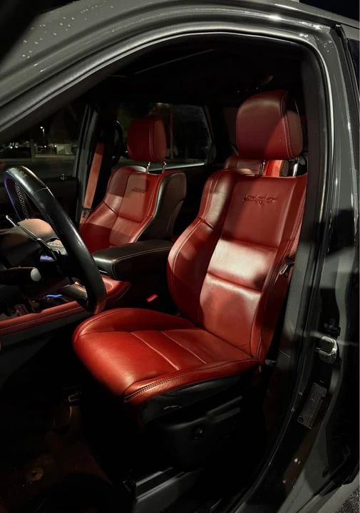2023 Dodge Durango SRT Hellcat 3rd Gen - Image 10 of 13