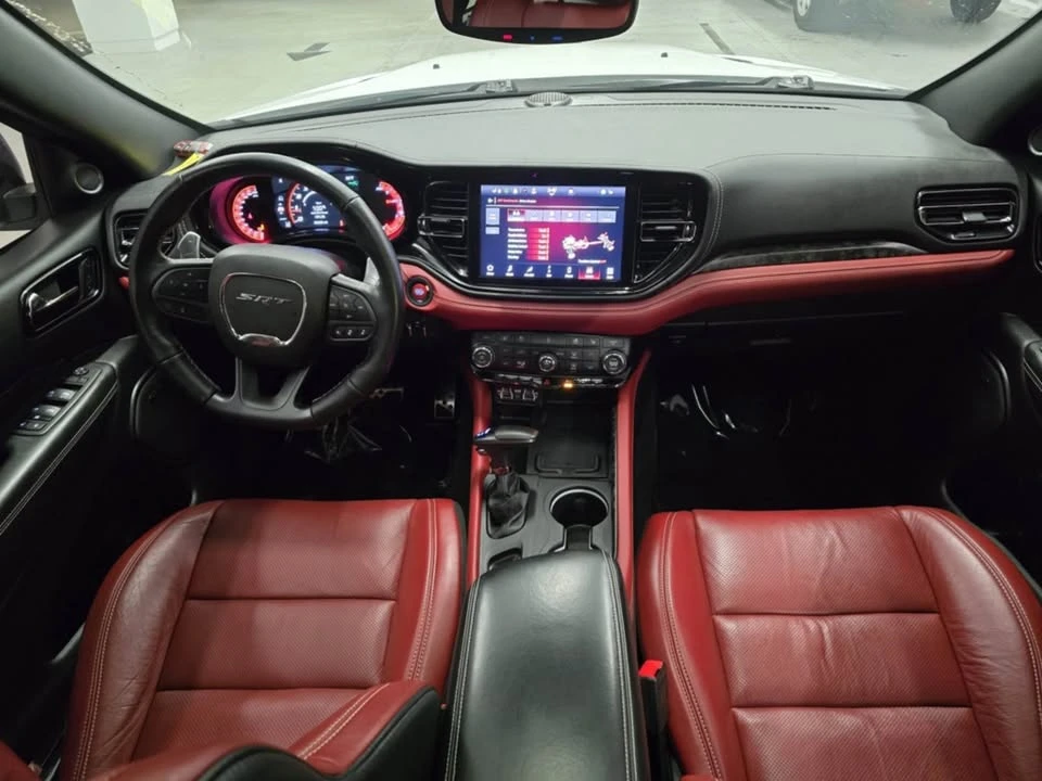 2023 Dodge Durango SRT Hellcat 3rd Gen - Image 7 of 18