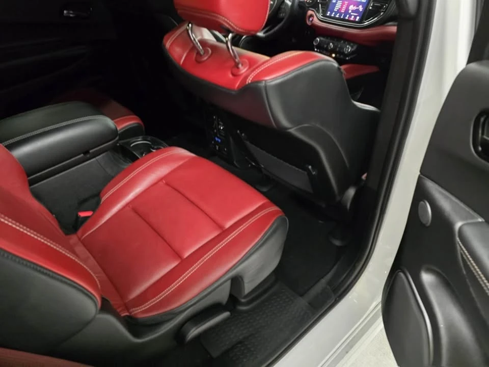 2023 Dodge Durango SRT Hellcat 3rd Gen - Image 14 of 18