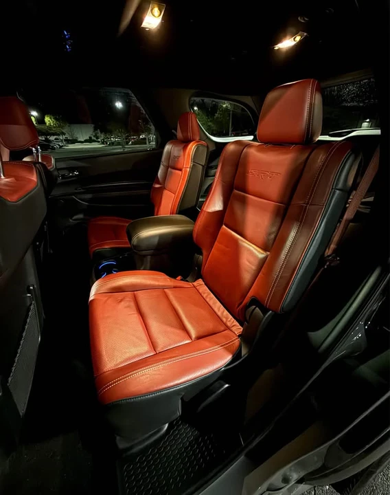 2023 Dodge Durango SRT Hellcat 3rd Gen - Image 14 of 15
