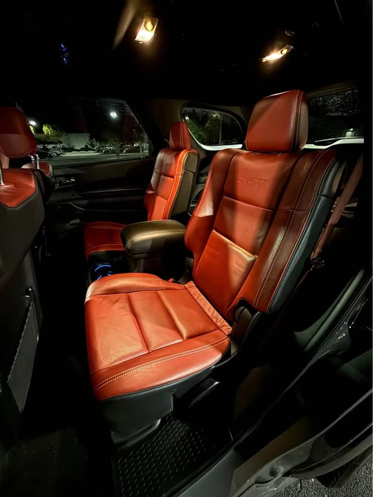 2023 Dodge Durango SRT Hellcat 3rd Gen - Image 12 of 13