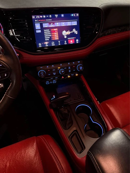 2023 Dodge Durango SRT Hellcat 3rd Gen - Image 9 of 13