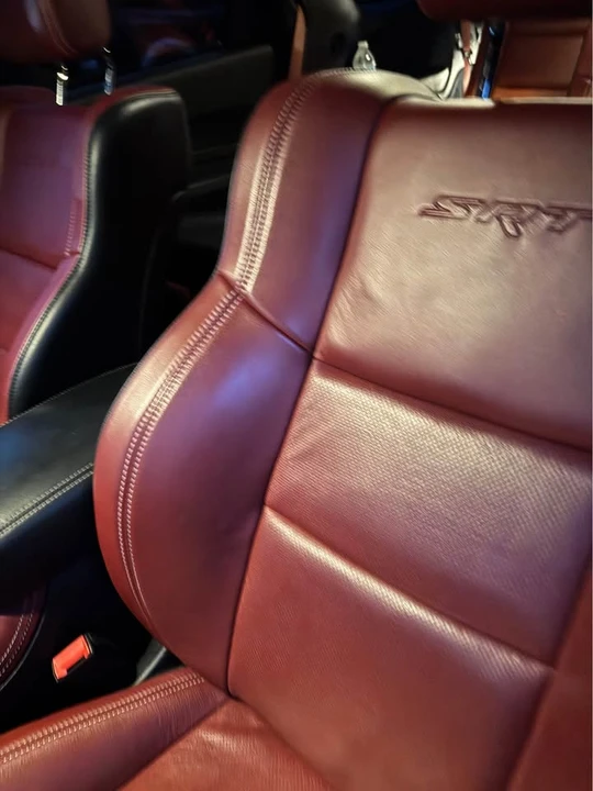 2023 Dodge Durango SRT Hellcat 3rd Gen - Image 13 of 14